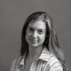 Meet your Posher, Lainie